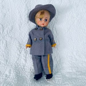 Madame Alexander Doll Ashley from Gone With The Wind